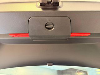 Volkswagen Golf GTI Perf. Honey