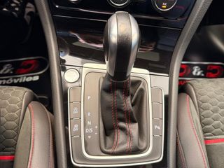 Volkswagen Golf GTI Perf. Honey