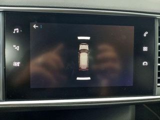 Peugeot 308 SW 1.5 BLUE HDI 130 GT LINE (EU6.2) 5D