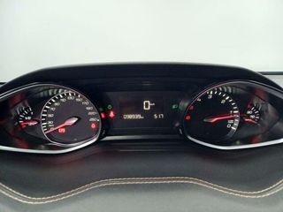 Peugeot 308 SW 1.5 BLUE HDI 130 GT LINE (EU6.2) 5D