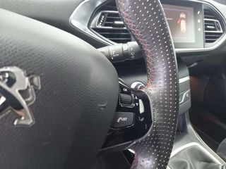 Peugeot 308 SW 1.5 BLUE HDI 130 GT LINE (EU6.2) 5D