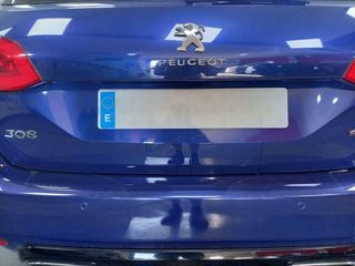 Peugeot 308 SW 1.5 BLUE HDI 130 GT LINE (EU6.2) 5D