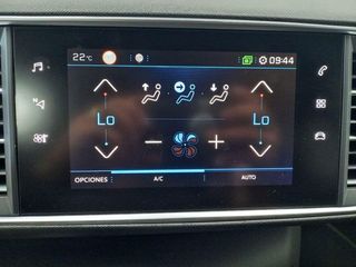 Peugeot 308 SW 1.5 BLUE HDI 130 GT LINE (EU6.2) 5D