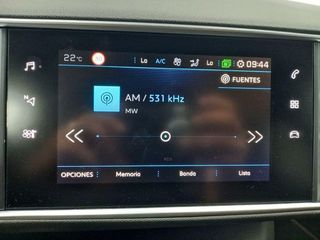 Peugeot 308 SW 1.5 BLUE HDI 130 GT LINE (EU6.2) 5D