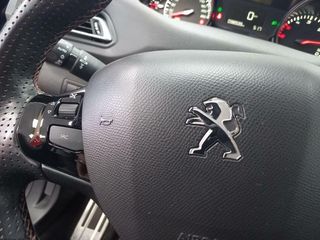 Peugeot 308 SW 1.5 BLUE HDI 130 GT LINE (EU6.2) 5D