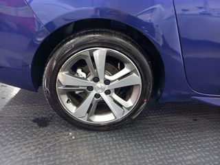 Peugeot 308 SW 1.5 BLUE HDI 130 GT LINE (EU6.2) 5D