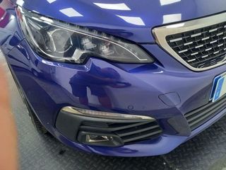 Peugeot 308 SW 1.5 BLUE HDI 130 GT LINE (EU6.2) 5D
