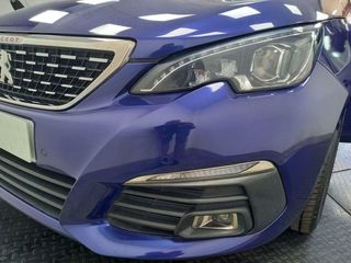 Peugeot 308 SW 1.5 BLUE HDI 130 GT LINE (EU6.2) 5D