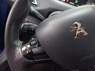 Peugeot 308 SW 1.5 BLUE HDI 130 GT LINE (EU6.2) 5D