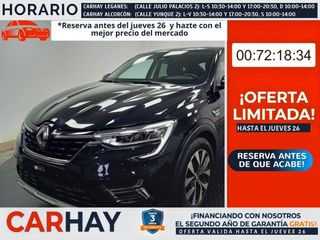Renault Arkana 1.6 E-Tech 145ch Business
