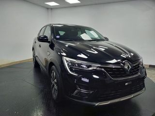 Renault Arkana 1.6 E-Tech 145ch Business