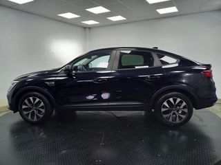 Renault Arkana 1.6 E-Tech 145ch Business