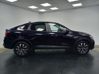 Renault Arkana 1.6 E-Tech 145ch Business