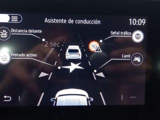 Renault Arkana 1.6 E-Tech 145ch Business