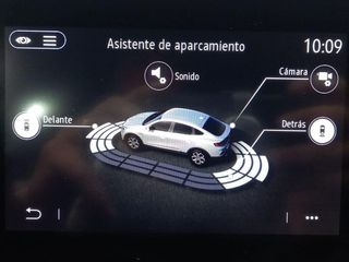 Renault Arkana 1.6 E-Tech 145ch Business