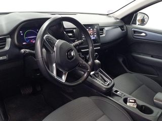Renault Arkana 1.6 E-Tech 145ch Business