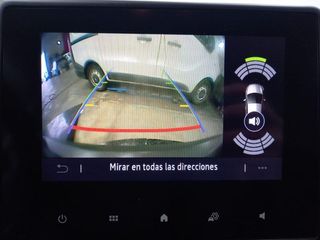 Renault Arkana 1.6 E-Tech 145ch Business