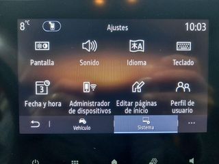 Renault Arkana 1.6 E-Tech 145ch Business