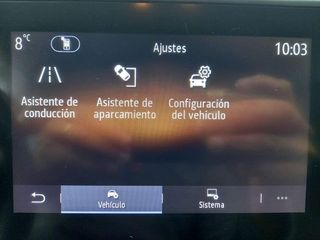 Renault Arkana 1.6 E-Tech 145ch Business