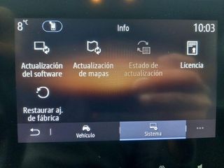 Renault Arkana 1.6 E-Tech 145ch Business