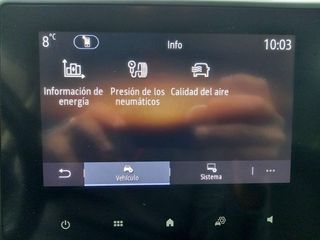 Renault Arkana 1.6 E-Tech 145ch Business