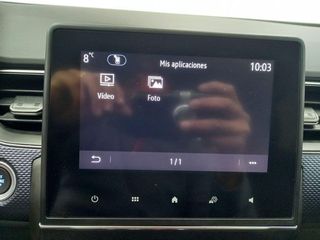 Renault Arkana 1.6 E-Tech 145ch Business