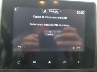 Renault Arkana 1.6 E-Tech 145ch Business