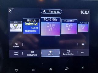 Renault Arkana 1.6 E-Tech 145ch Business