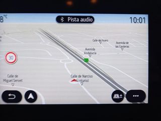 Renault Arkana 1.6 E-Tech 145ch Business