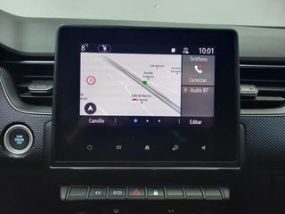 Renault Arkana 1.6 E-Tech 145ch Business