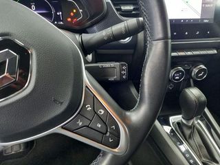 Renault Arkana 1.6 E-Tech 145ch Business