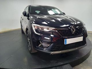 Renault Arkana Intens E-TECH Híbrido 105kW(145CV)