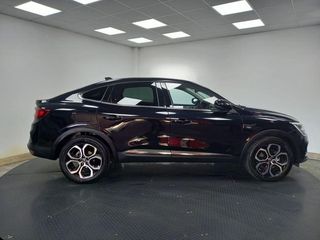 Renault Arkana Intens E-TECH Híbrido 105kW(145CV)