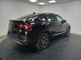 Renault Arkana Intens E-TECH Híbrido 105kW(145CV)