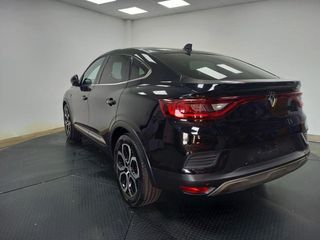 Renault Arkana Intens E-TECH Híbrido 105kW(145CV)