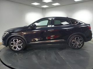 Renault Arkana Intens E-TECH Híbrido 105kW(145CV)