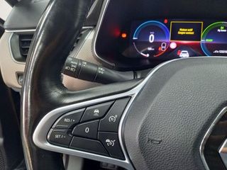 Renault Arkana Intens E-TECH Híbrido 105kW(145CV)