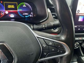 Renault Arkana Intens E-TECH Híbrido 105kW(145CV)