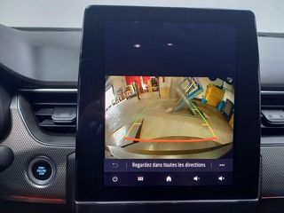 Renault Arkana Intens E-TECH Híbrido 105kW(145CV)