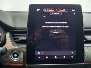 Renault Arkana Intens E-TECH Híbrido 105kW(145CV)