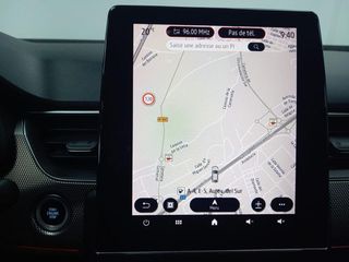 Renault Arkana Intens E-TECH Híbrido 105kW(145CV)