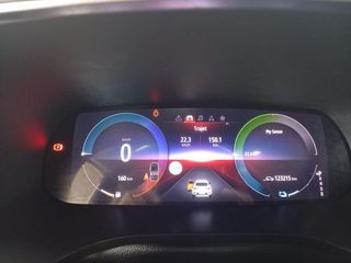 Renault Arkana Intens E-TECH Híbrido 105kW(145CV)