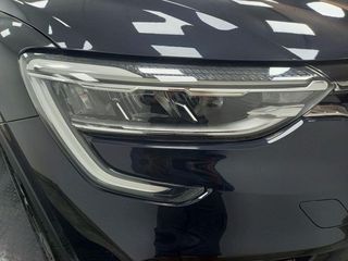 Renault Arkana Intens E-TECH Híbrido 105kW(145CV)