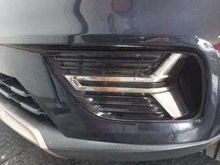 Renault Arkana Intens E-TECH Híbrido 105kW(145CV)