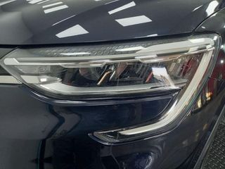 Renault Arkana Intens E-TECH Híbrido 105kW(145CV)