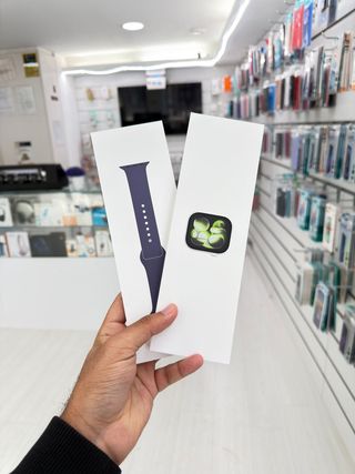 Apple Watch Series 11 CELLULAR 46mm