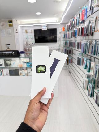 Apple Watch Series 11 CELLULAR 46mm