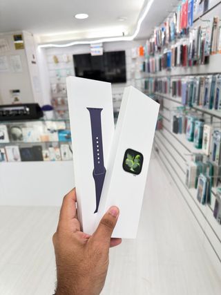 Apple Watch Series 11 CELLULAR 46mm