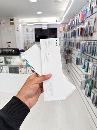 Apple Watch Series 11 CELLULAR 46mm