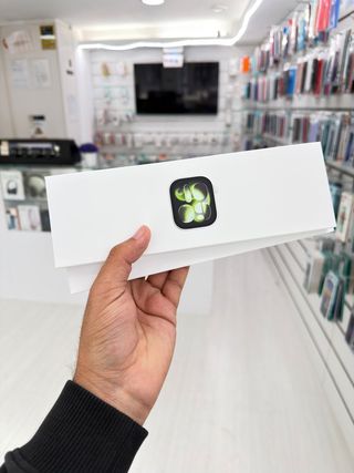 Apple Watch Series 11 CELLULAR 46mm